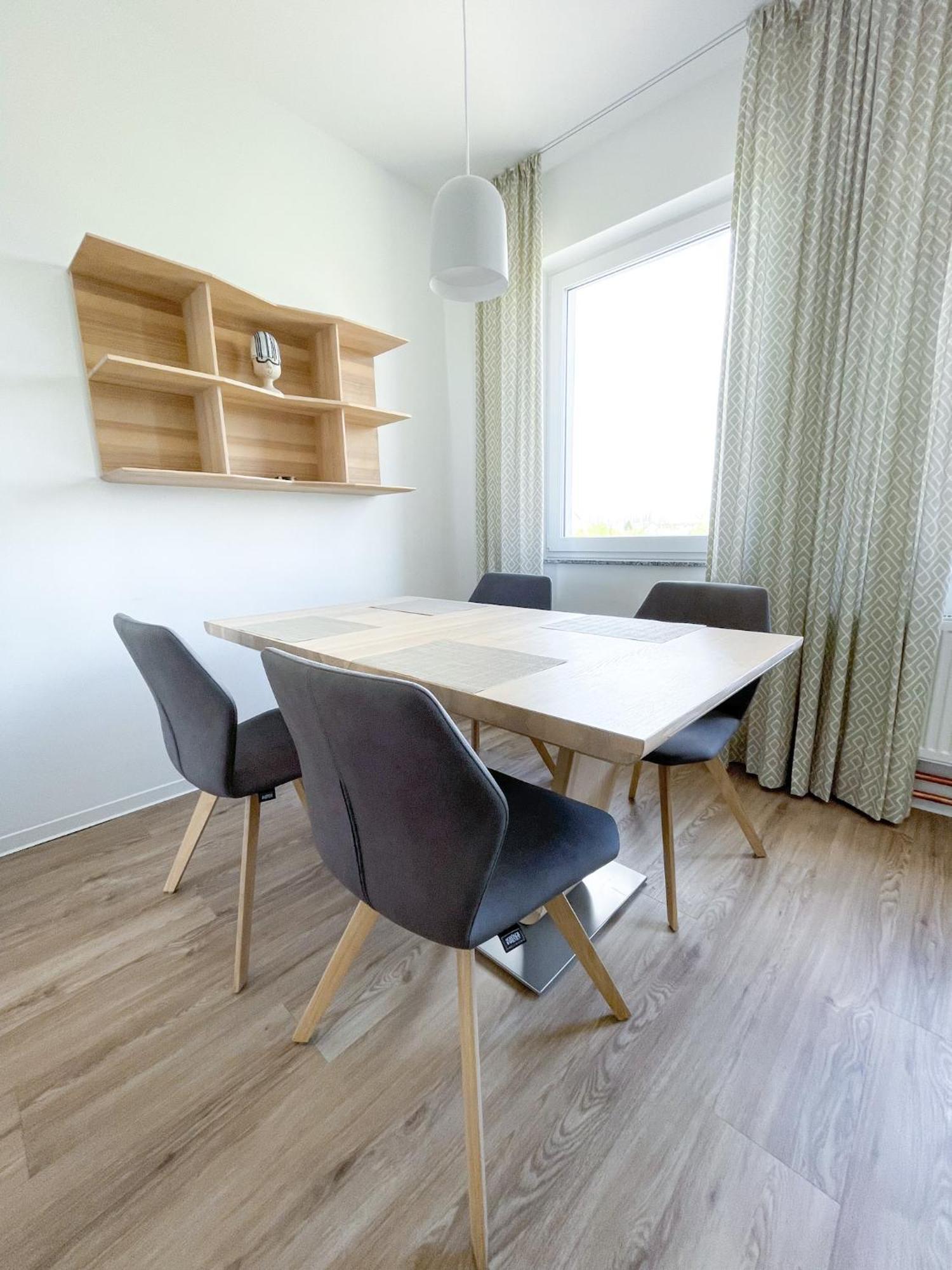 Ferienwohnung Auf Dem Hof Postma Lambrechtshagen 외부 사진