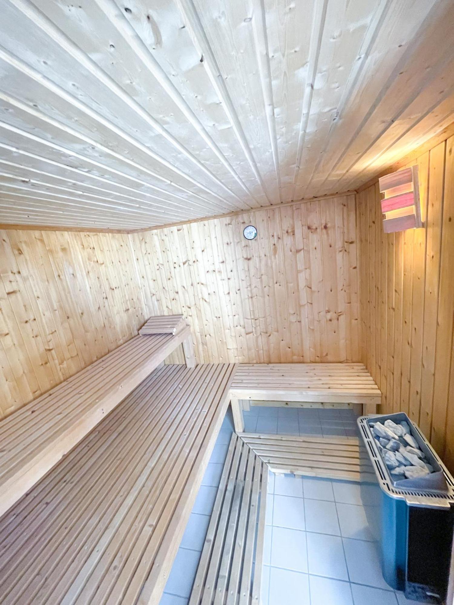 Ferienwohnung Auf Dem Hof Postma Lambrechtshagen 외부 사진